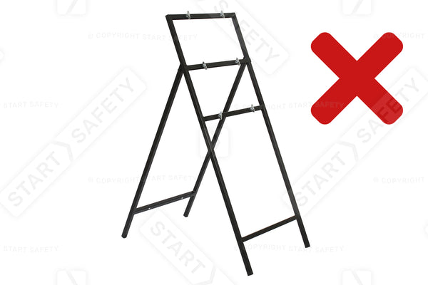 Quick-Fit Mini Frame