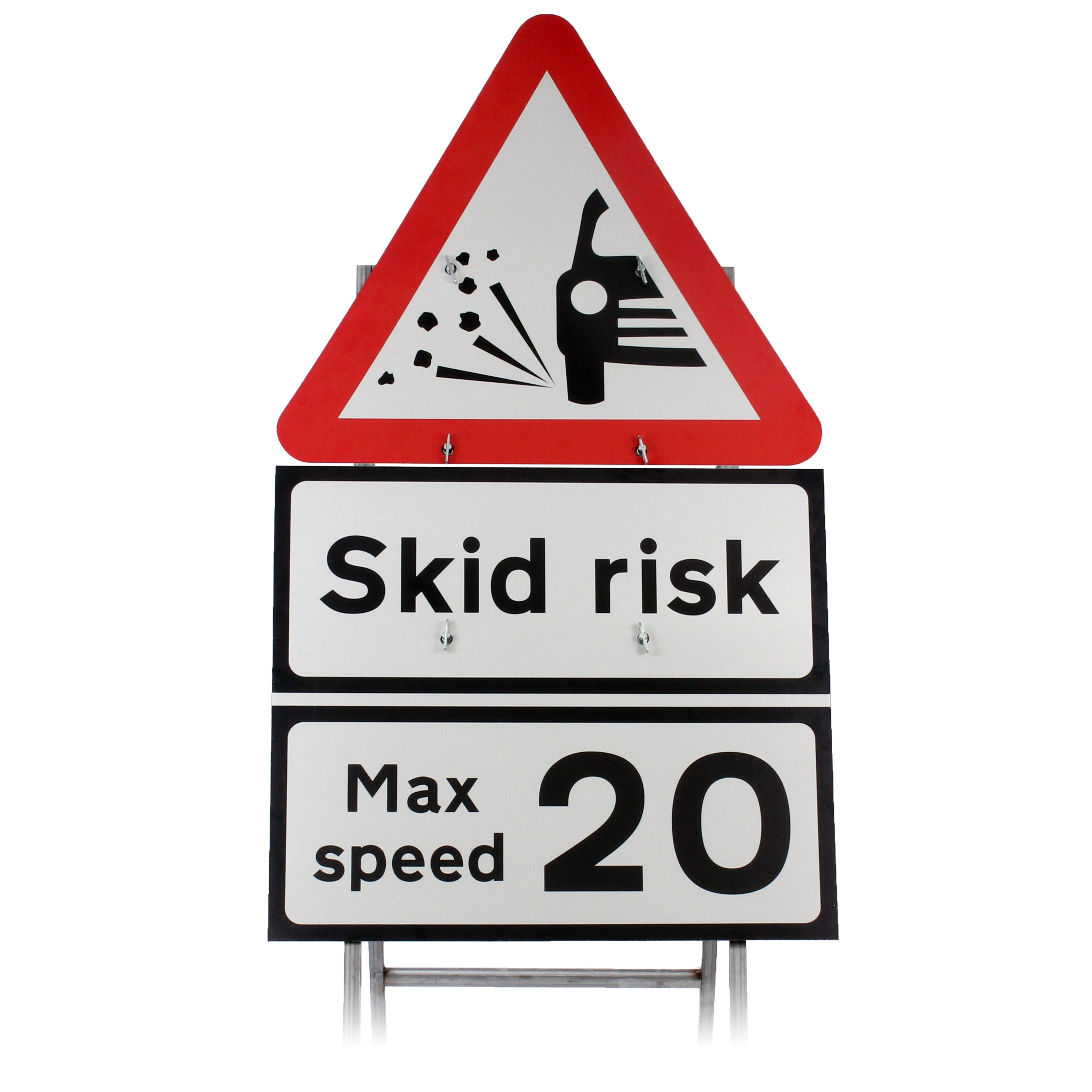 Road Sign Maximum Speed 20 PNG Images & PSDs for Download