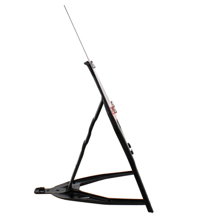 Access To Frontages Only Sign QuickFit EnduraSign | 1050x750mm