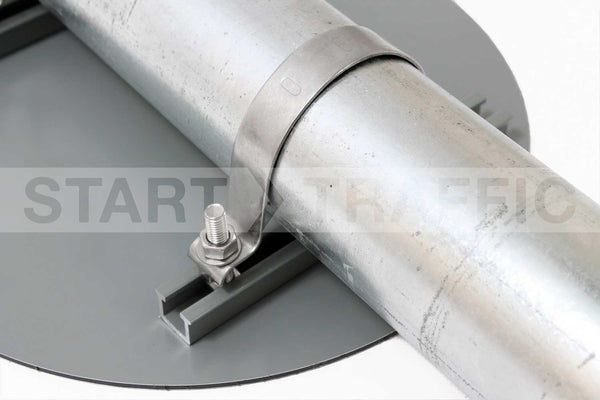 Standard Sign Channel