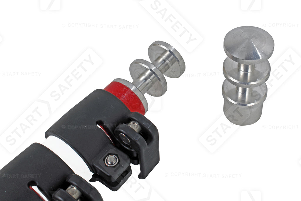 GS6 Upright Replacement Top Collar