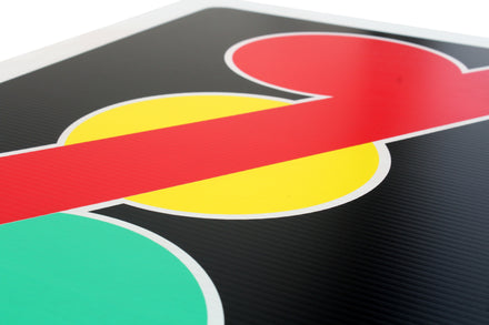 Traffic Lights Out Of Order Sign | Signals not In Use Dia 7019