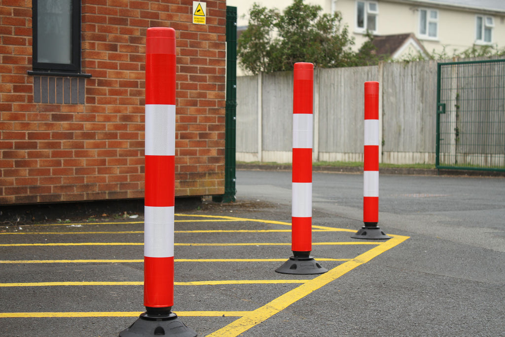 Traffic Line Off-Highway Posts | 460mm, 760mm & 1000mm