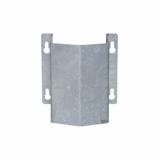 TrafficLine_Galvanised Finish