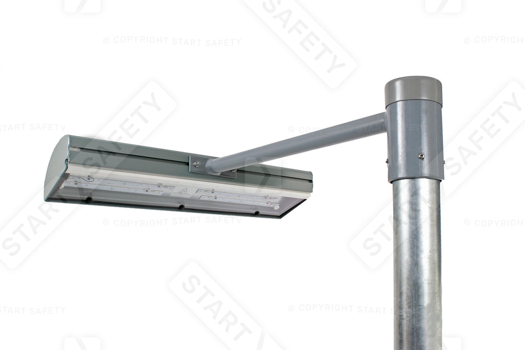 LED Majorlite Signlight (Type B) - Inc Photocell