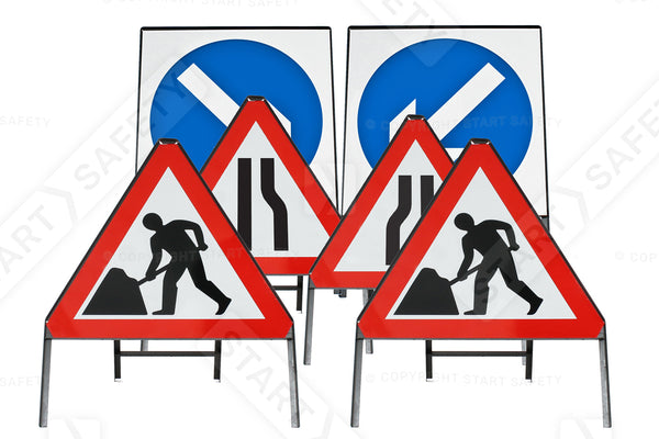 MetalSignPackage_Lite Package