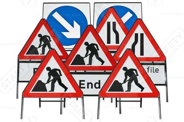 MetalSignPackage_Plus Package