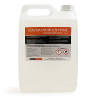 Clear Primer for Thermoplastic Marking & Line Marking Paint