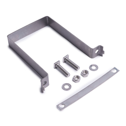 Rectangular Sign Post Clip For Rectangular Sign Posts