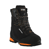 Stein Defender V2 SB P E HI CI WR Chainsaw Boots