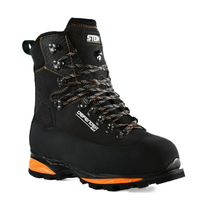 Stein Defender Max V2 SB P HI CI WR AN Chainsaw Boots