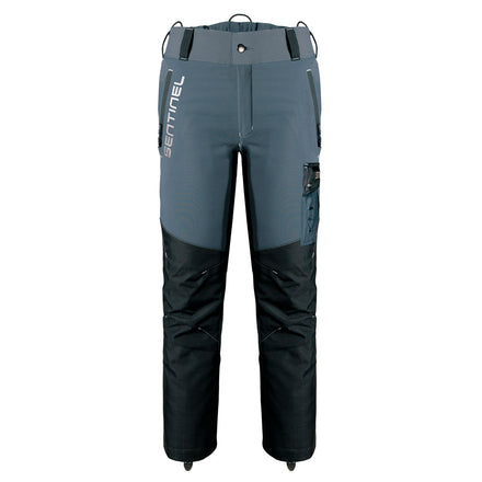 Stein Sentinel Design "C" Grey Chainsaw Trousers - Class 1
