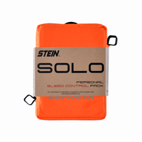 Stein Solo Personal Bleed Control Kit