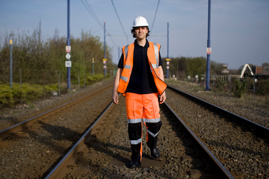 Supertouch Full Workwear Product Image