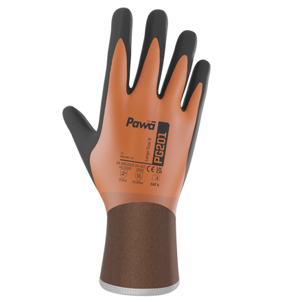 Supertouch PG20181 201 Back Main