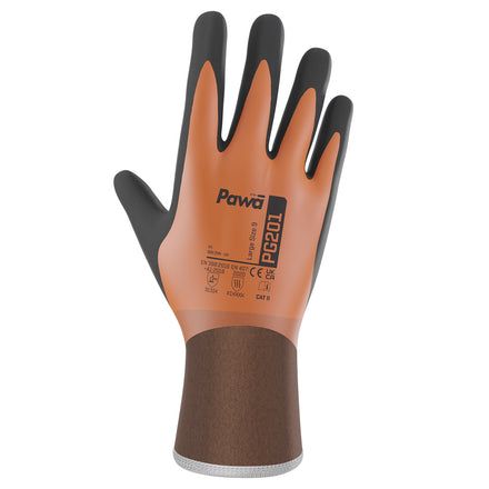 Supertouch PG20181 Front Main