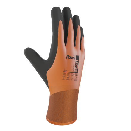 Supertouch Pawa PG241 Waterproof Thermal Gloves