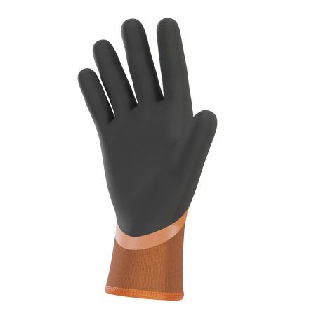 Supertouch Pawa PG241 Waterproof Thermal Gloves