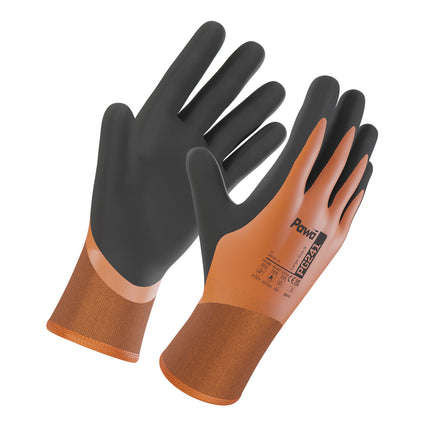 Supertouch Pawa PG241 Waterproof Thermal Gloves