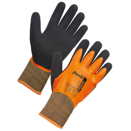 Supertouch Pawa PG241 Waterproof Thermal Gloves