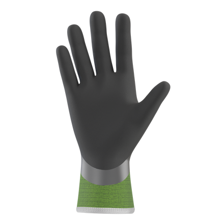 Supertouch Pawa PG251 Water Resistant Anti-Cut Gloves