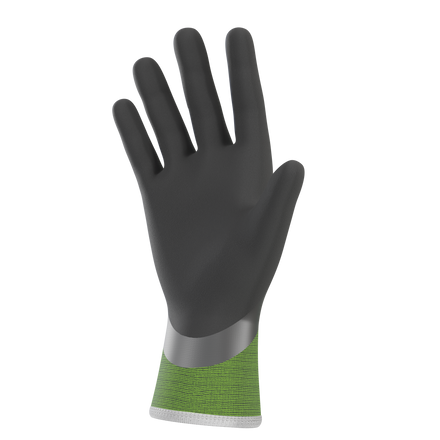 Supertouch Pawa PG251 Water Resistant Anti-Cut Gloves