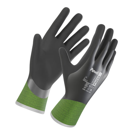 Supertouch Pawa PG251 Water Resistant Anti-Cut Gloves