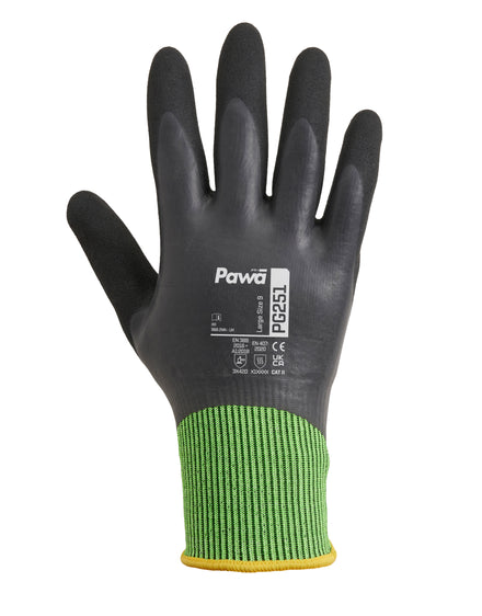 Supertouch Pawa PG251 Water Resistant Anti-Cut Gloves