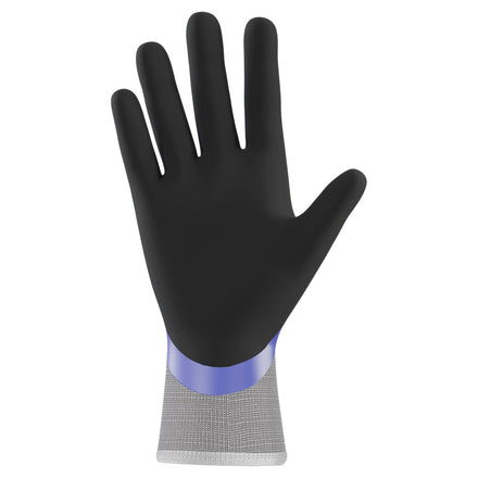 Supertouch Pawa PG512 - 15 Gauge Level D Cut & Oil Resistant Gloves