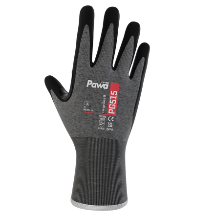 Supertouch Pawa PG515 Anti-Cut Oil-Resistant Gloves