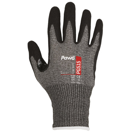 Supertouch Pawa PG515 Anti-Cut Oil-Resistant Gloves