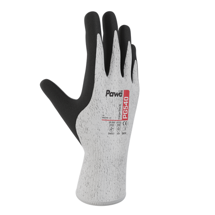Supertouch Pawa PG540 Cut-Resistant Thermal Gloves