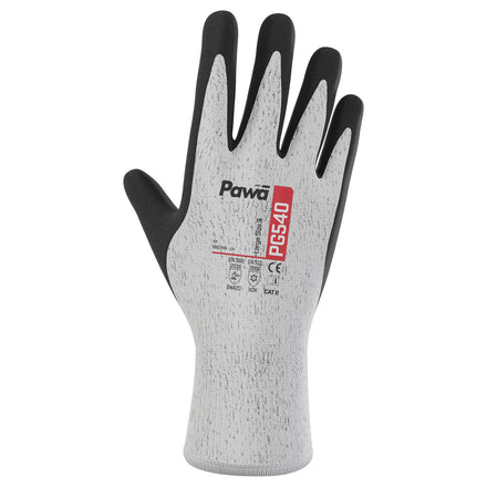 Supertouch Pawa PG540 Cut-Resistant Thermal Gloves