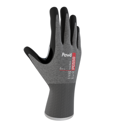Supertouch Pawa PG550 Level F Cut-Resistant Gloves