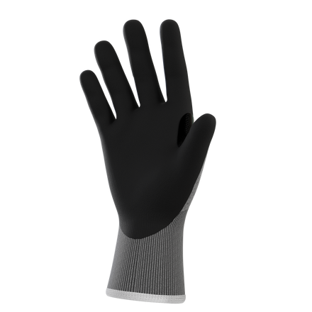 Supertouch Pawa PG550 Level F Cut-Resistant Gloves