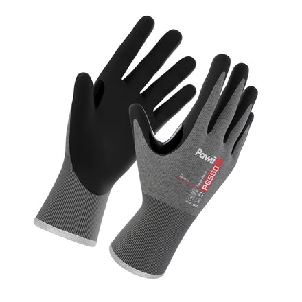 Supertouch Pawa PG550 Level F Cut-Resistant Gloves