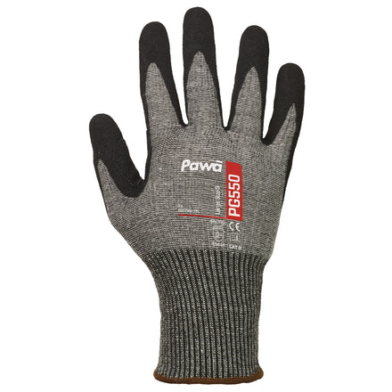 Supertouch Pawa PG550 Level F Cut-Resistant Gloves