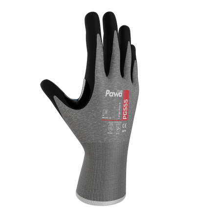 Supertouch Pawa PG555 Level F Cut-Resistant Gloves