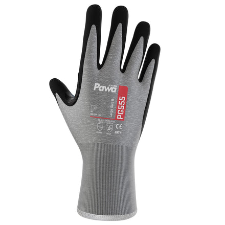Supertouch Pawa PG555 Level F Cut-Resistant Gloves