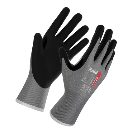 Supertouch Pawa PG555 Level F Cut-Resistant Gloves