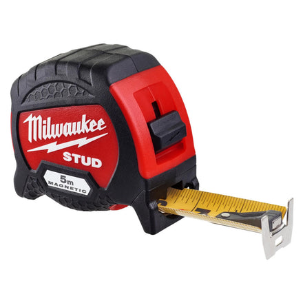 Milwaukee STUD Tape Measure - Metric & Imperial