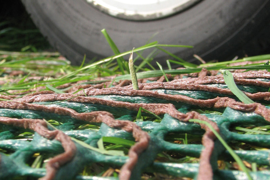 Tenax Gp Flex 1800 Grass Reinforcment Mesh