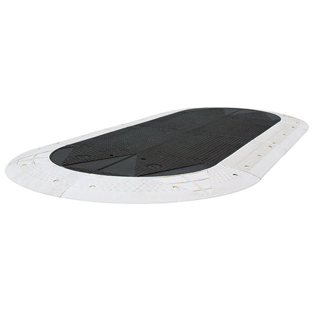 Traffic - Line Gamma 20-30mph Oval Speed Cushion