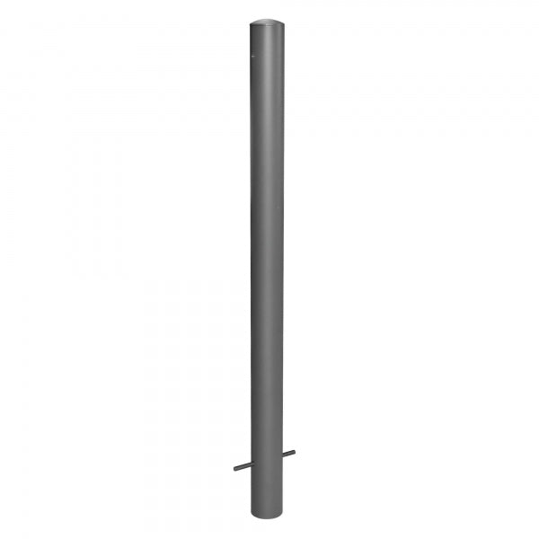 Traffic Line Barrier Post Bollard 1000mm - Cast In