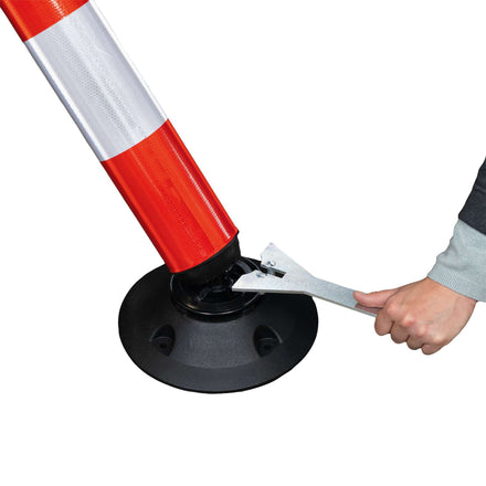 Traffic-Line FlexPin Key Tool For Off-Highway & Highway Flexible Posts