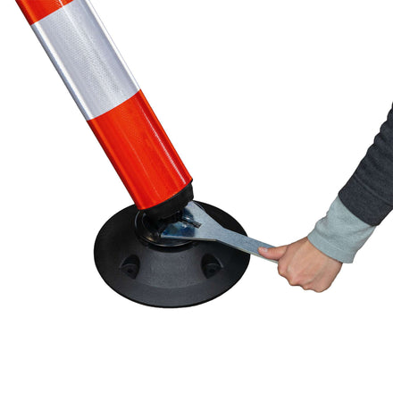 Traffic-Line FlexPin Key Tool For Off-Highway & Highway Flexible Posts