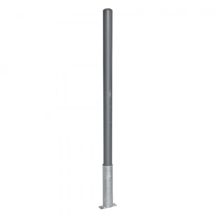 Traffic Line Removable Barrier Post Bollard 1000mm