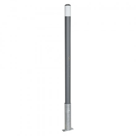 Traffic Line Removable Barrier Post Bollard 1000mm