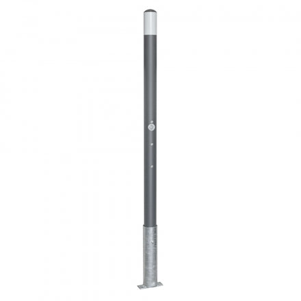 Traffic Line Removable Barrier Post Bollard 1000mm