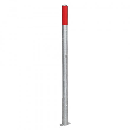 Traffic Line Removable Barrier Post Bollard 1000mm